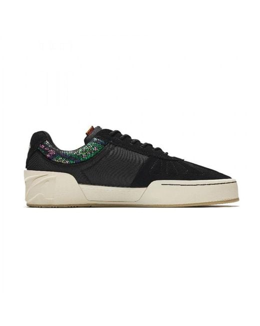 Anta Black Kai Hela Style 1 'Totem' for men