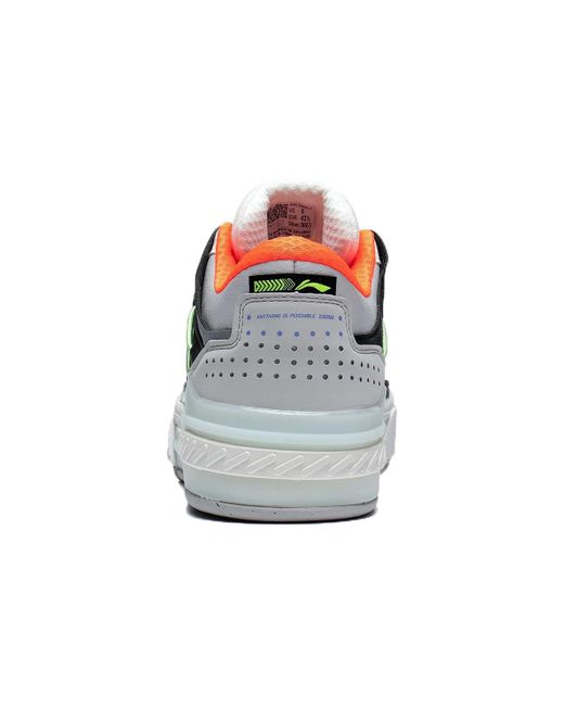 Li-ning White Dawn for men