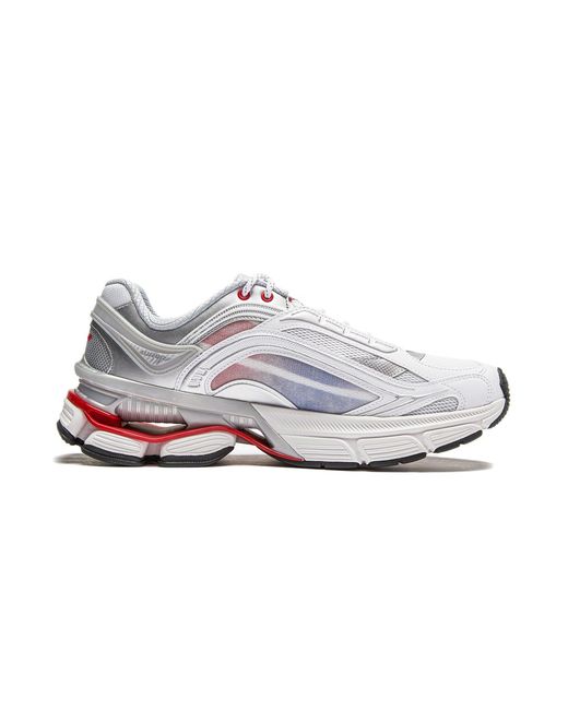 Li-ning White Aurora Renew for men