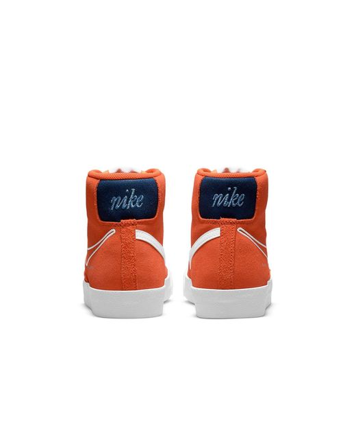 Nike Brown Blazer Mid '77 'First Use for men
