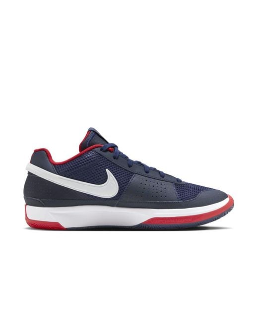 Nike Blue Ja 1 Ep 'Usa' for men
