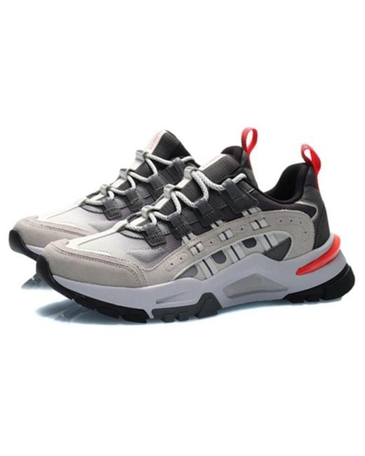 Li-ning Blue Reverses for men