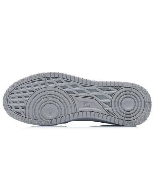 Li-ning Gray No.258 for men