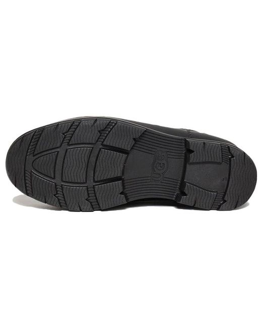 Ugg Black (Wmns) Droplet