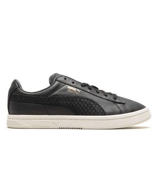 PUMA Black Zapatillas Court Star Fs Premium for men