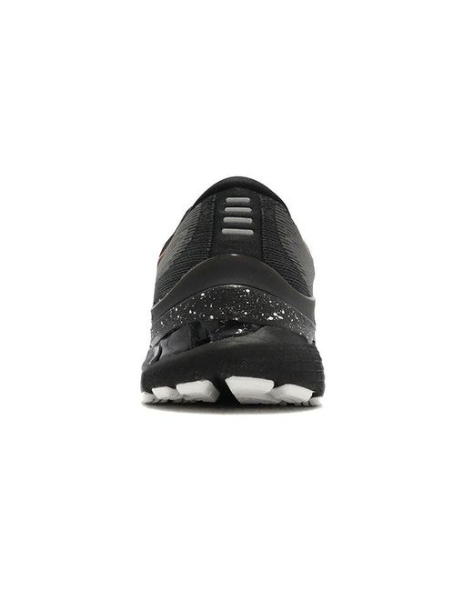 Asics Black Gel-Kayano 28 Lite Show for men