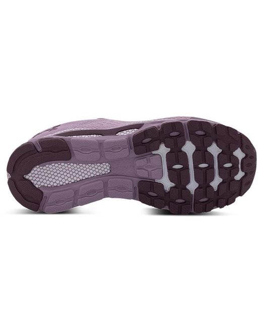 Under Armour Purple (Wmns) Hovr Infinite 3 Cn