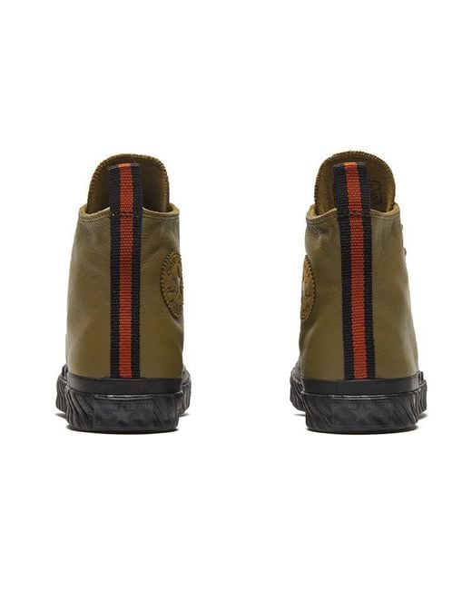 Converse Brown Chuck 70 Bosey High for men