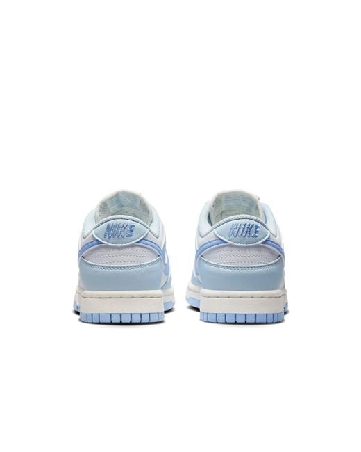 Nike Blue (Wmns) Dunk Low Next Nature Tint'