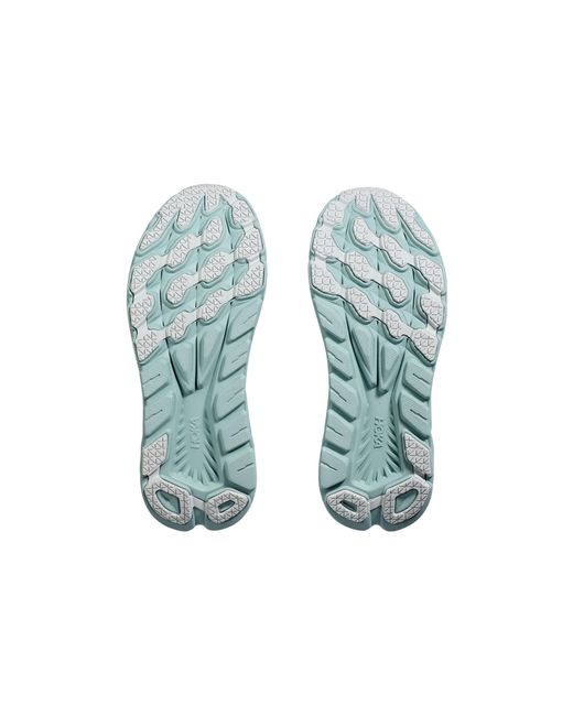 Hoka One One Blue (Wmns) Rincon 3 Wide 'Ice Flow' 1121371-Ifcb