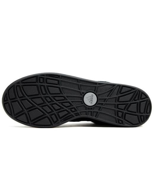 Adidas Black Adimatic X Neighborhood for men