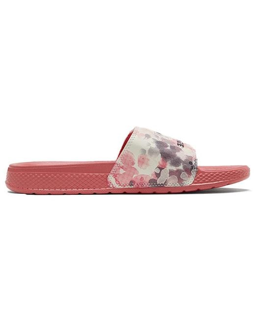 Converse Pink (Wmns) Chuck Taylor All Star Slide Slippers