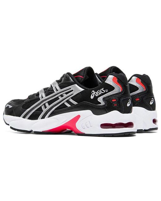Asics Multicolor Gel-kayano 5 Og S Midnight/white Trainers for men