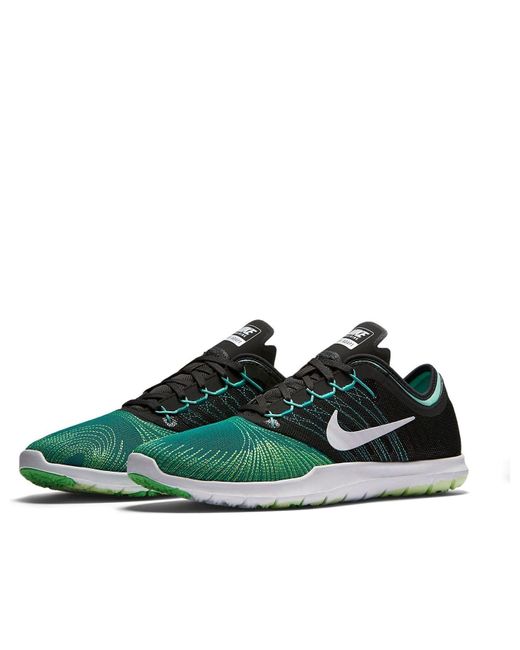 Nike Green (Wmns) Flex Adapt Tr