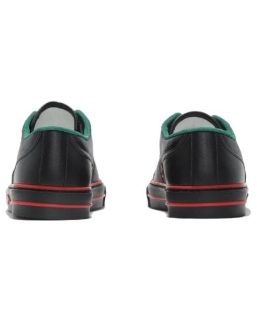 Gucci Black Tennis 1977 for men