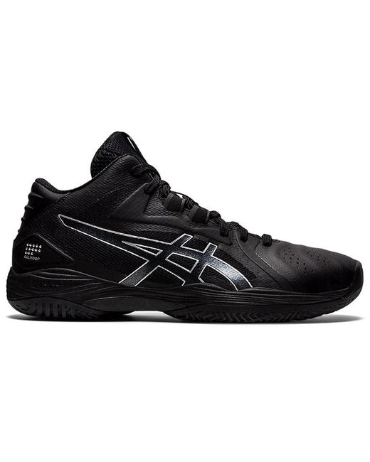 Asics Black Gel-Hoop V13 for men