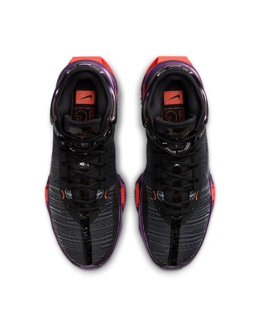 Nike Black Air Zoom Gt Jump 2 'Greater Than Ever' for men