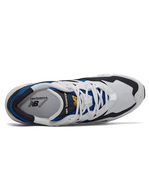 New Balance Blue 850 for men