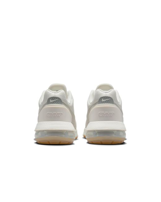 Nike White Air Max Pulse 'Summit Phantom' for men