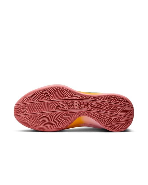 Nike Orange (Wmns) Sabrina 1 'Rooted'
