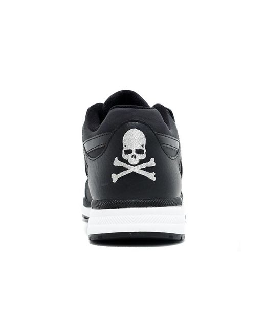 Reebok Black Mastermind X Ventilator for men