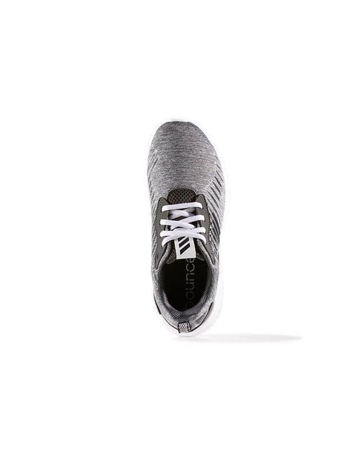 Adidas Gray (Wmns) Alphabounce Rc