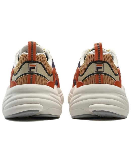 Fila Green Mars 1S Sneakers for men