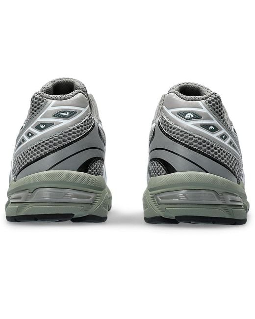 Asics Gray Gel-1130 'Folder Exclusive Wild Dove' for men