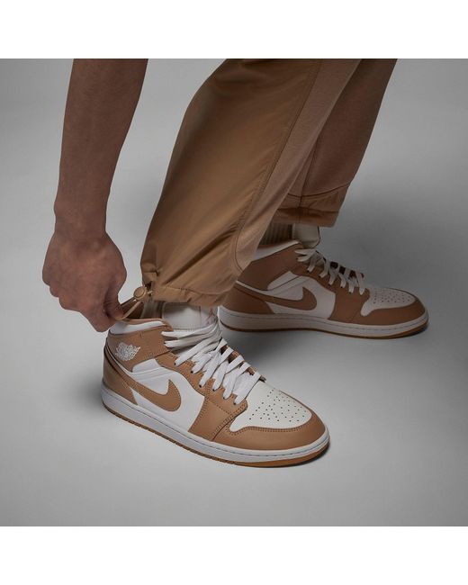 Nike Natural Sweatpant 'Khaki' for men