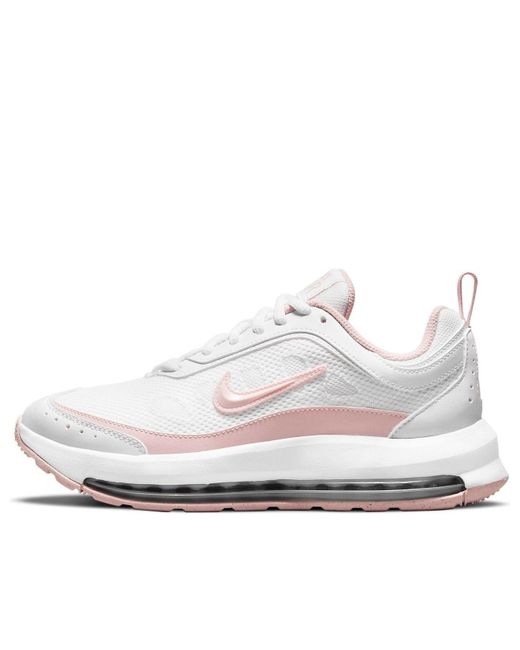 Nike White (Wmns) Air Max Ap Glaze'