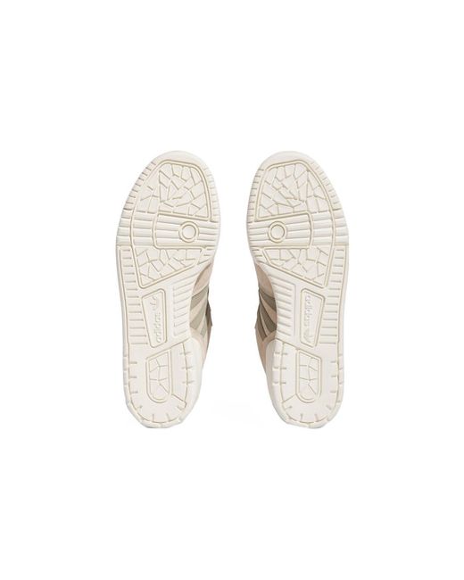 Adidas Natural Rivalry Low 'Wonder Clay' for men