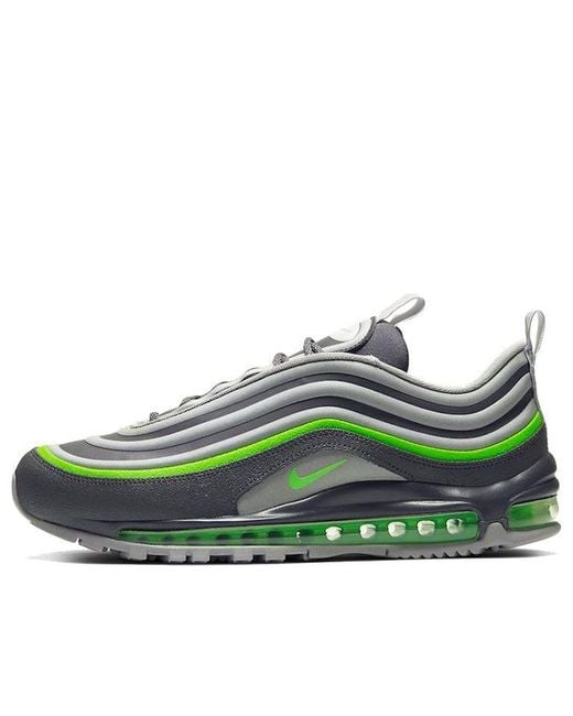Nike Air Max 7 'neon Winter Utility' in Green for Men | Lyst
