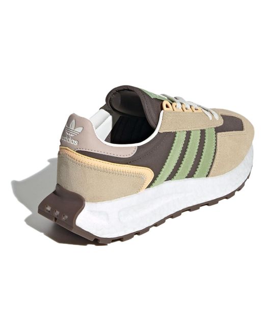 Adidas Natural (Wmns) Retropy E5