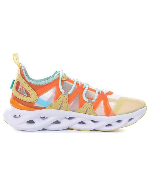 Li-ning Blue (Wmns) Arc