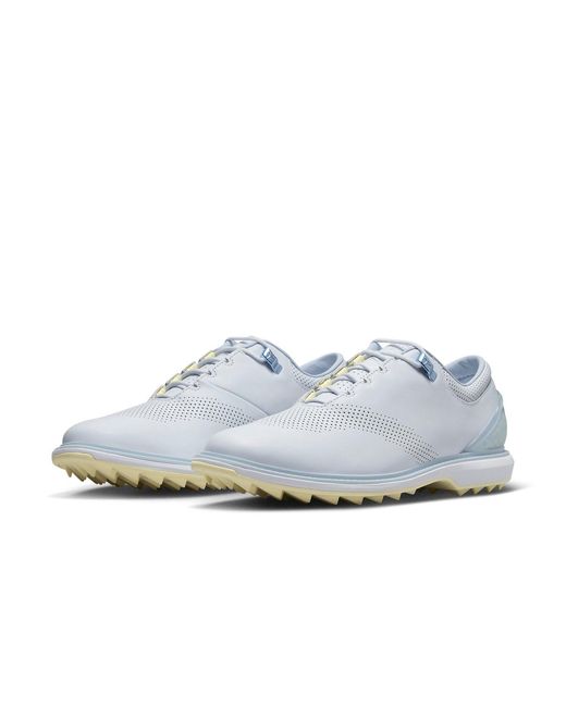 Nike White Adg 4 Golf Alabaster' for men