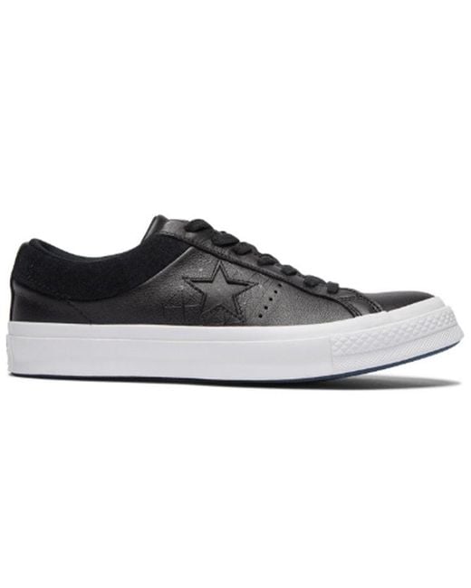 Converse Brown One Star for men
