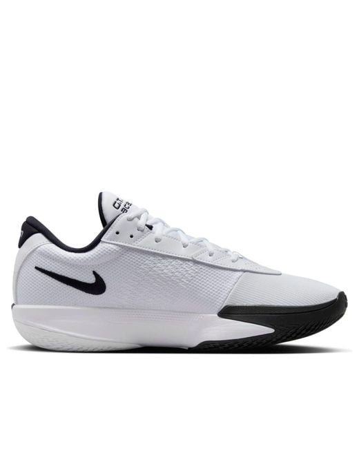 Nike White Air Zoom Gt Cut Academy for men