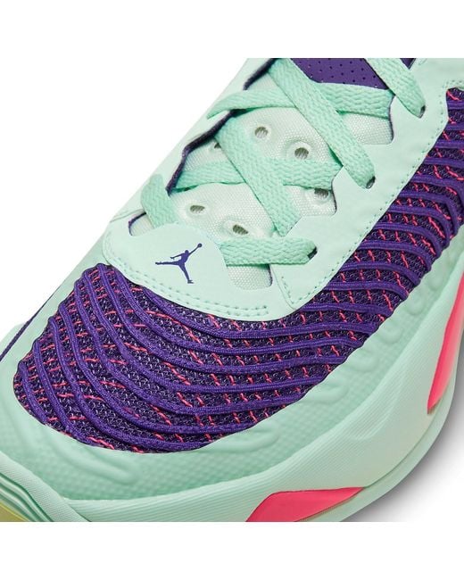 Nike Blue Luka 1 Ep for men