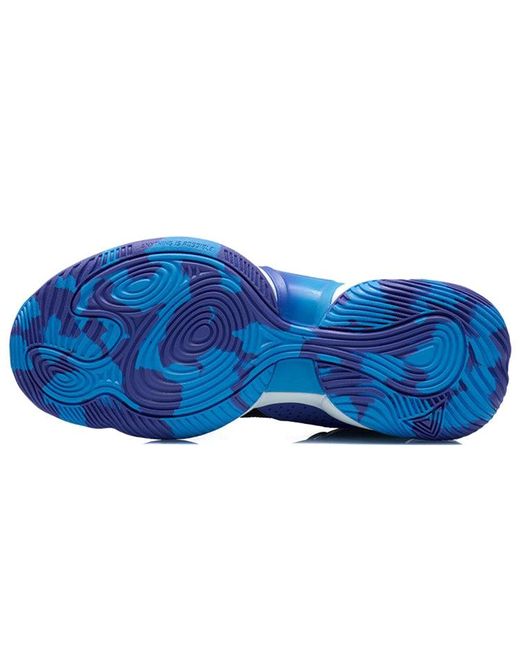 Li-ning Blue Power for men