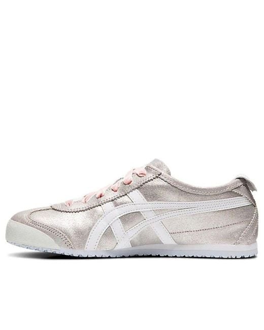 Onitsuka Tiger Mexico 66 in White | Lyst