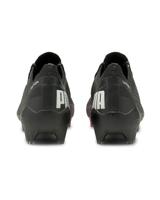 PUMA Brown Ultra 1.1 Fg Ag 'Turbo Pack' for men