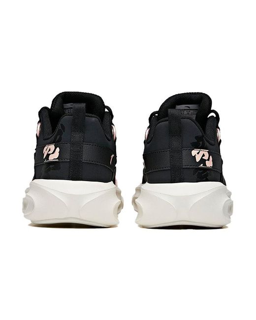 Anta Black (Wmns) Cross Training Low