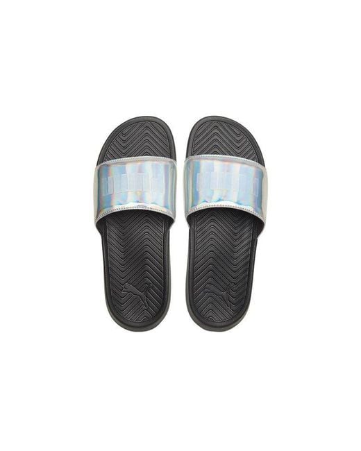PUMA Blue Popcat Chrome for men