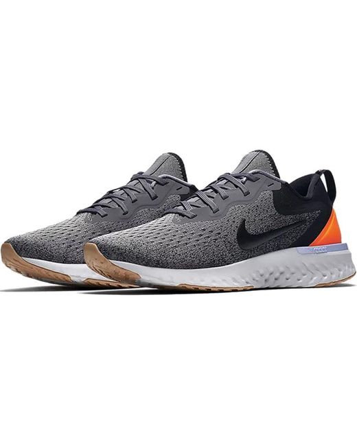 Nike Blue (Wmns) Odyssey React 'Gunsmoke'