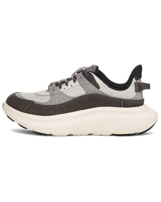 Ugg Gray Ca805 V2 Nubuck 'Charcoal' for men