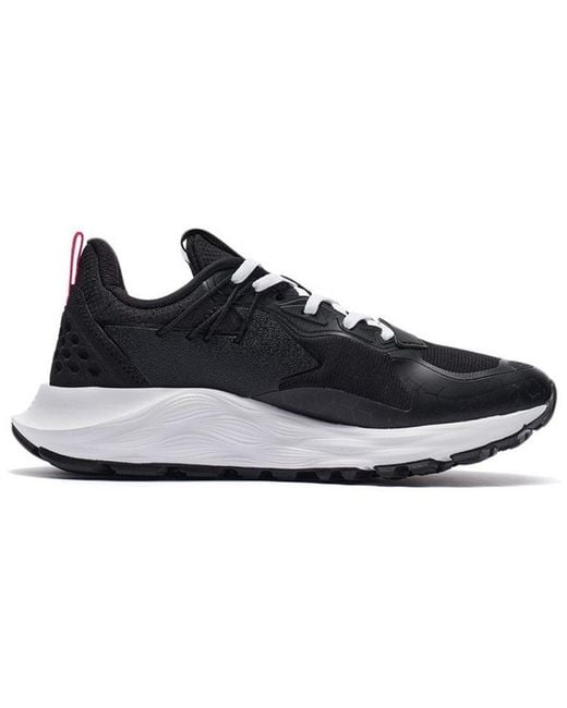 Li-ning Blue (Wmns) Plus