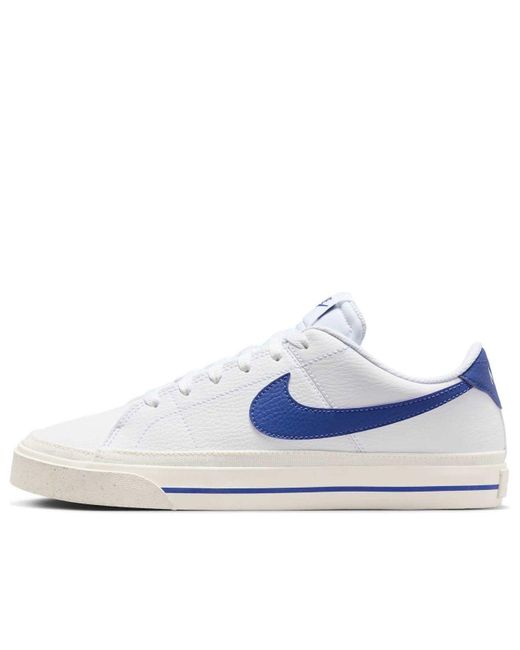 Nike Blue (Wmns) Court Legacy Next Nature Deep Night'