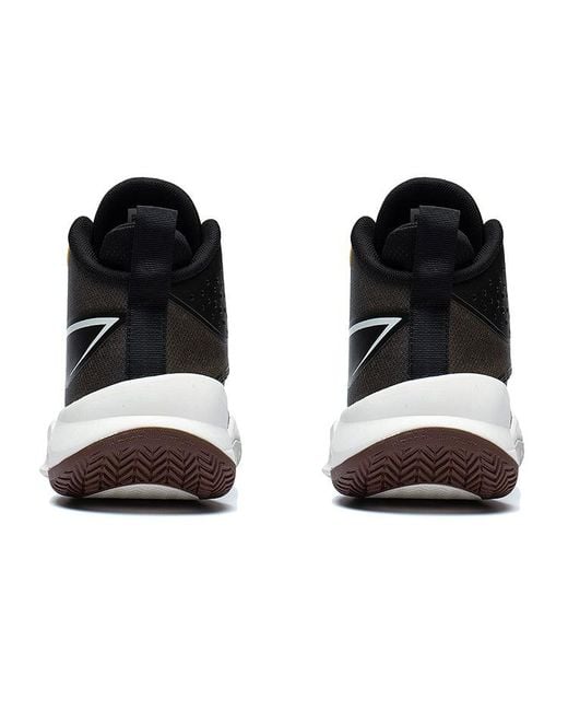 Li-ning Black Superlight for men