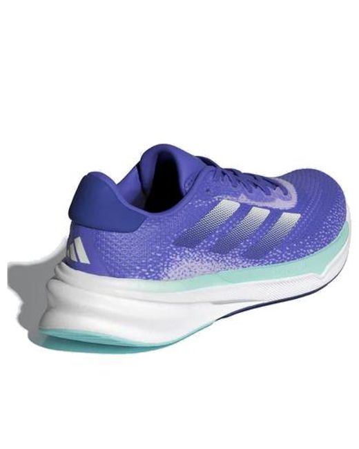 Adidas Blue (Wmns) Supernova Stride 'Cobalt Tint'