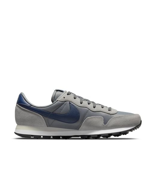 Nike Blue Air Pegasus '83 'Smoke Void' for men